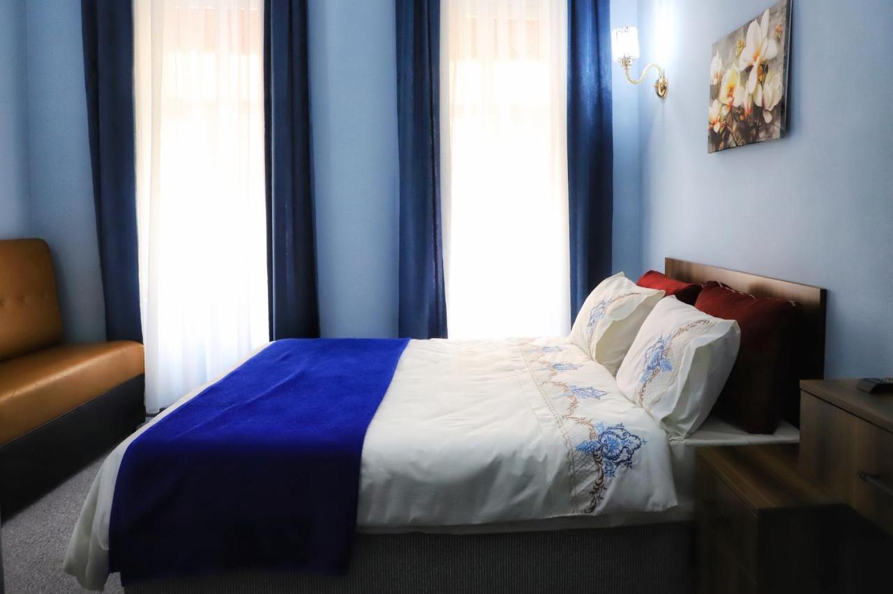 Hotel Byboss-cedar Galata Istanboel