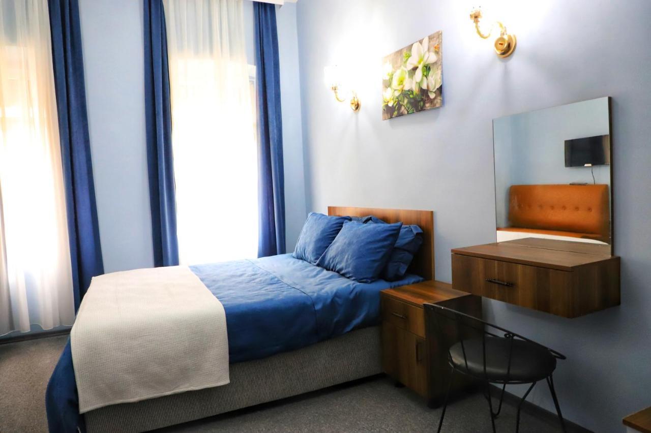 Hotel Byboss-cedar Galata Istanboel