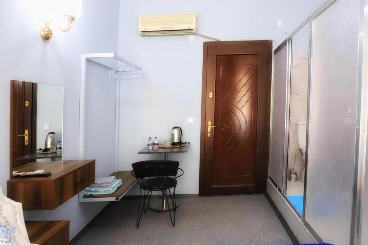 Byboss-cedar Galata 3* Istanboel