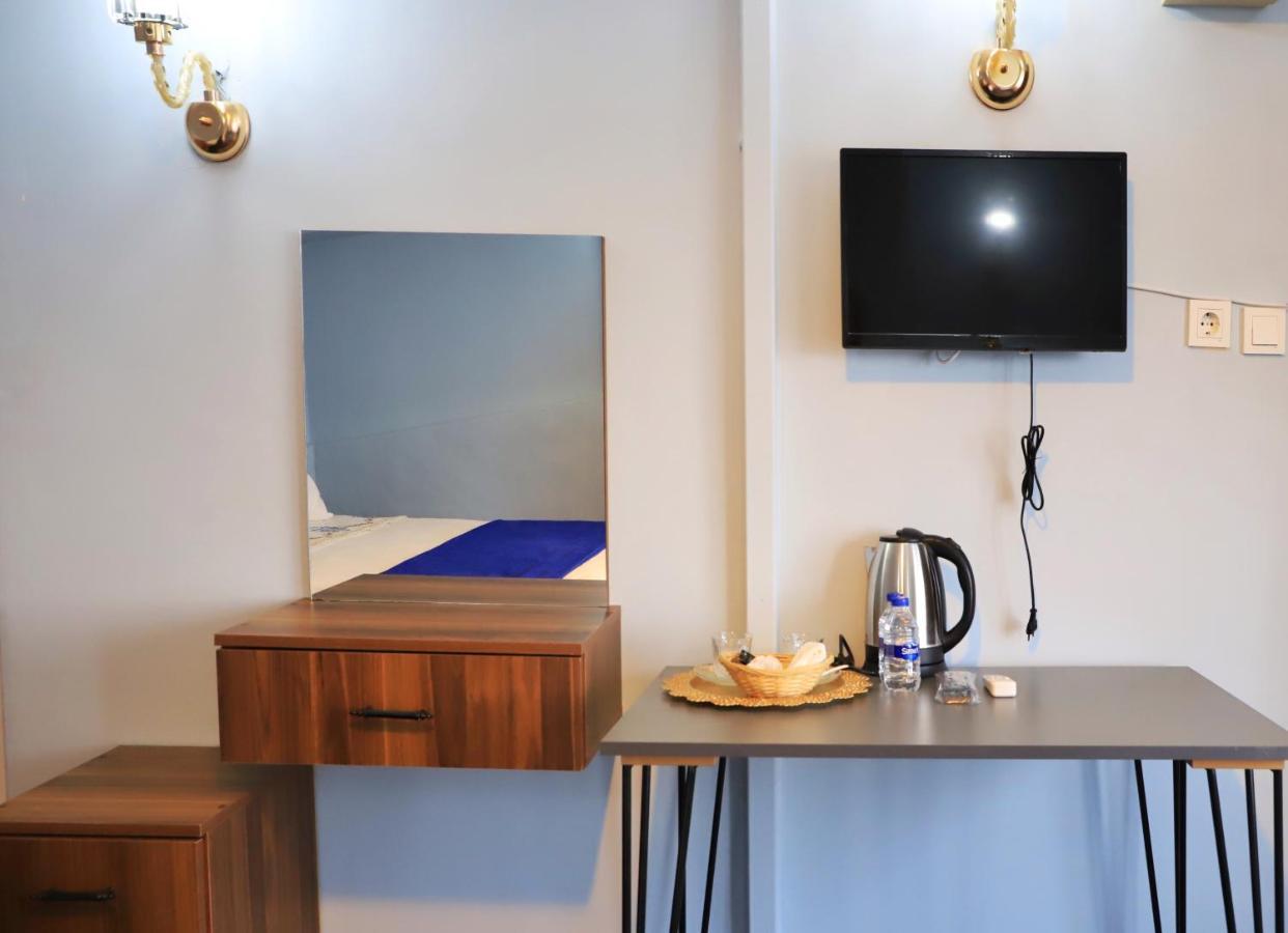 Hotel Byboss-cedar Galata Istanboel