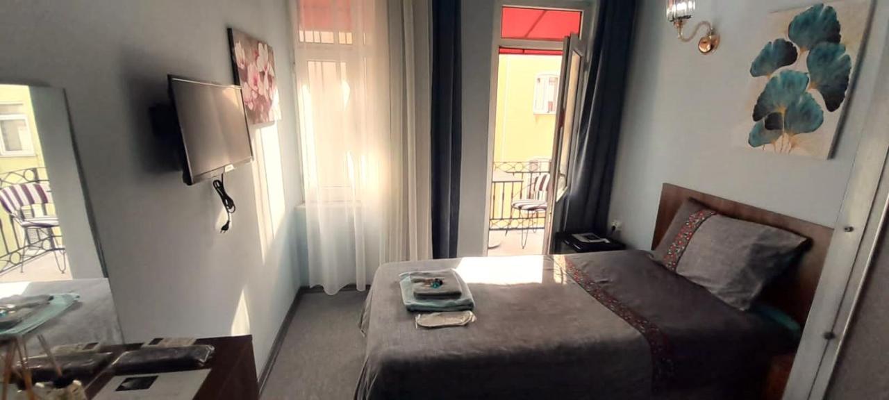 Hotel Byboss-cedar Galata Istanboel