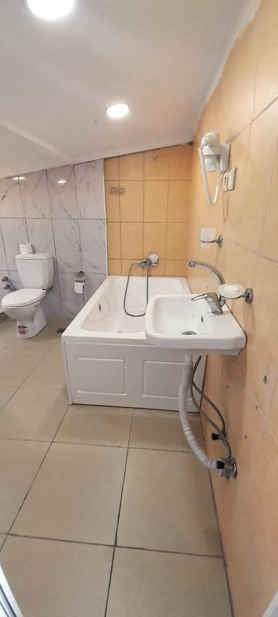 Byboss-cedar Galata 3* Istanboel
